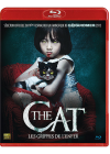 The Cat, les griffes de l'enfer - Blu-ray