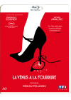 La Vénus à la fourrure - Blu-ray