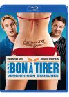 B.A.T. Bon à tirer (Version non censurée) - Blu-ray