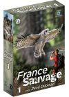 La France Sauvage - Coffret 1 - DVD