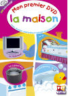 Mon premier DVD - La maison - DVD