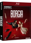 Borgia - Saison 3 - Blu-ray