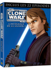 Star Wars - The Clone Wars - Saison 3 - DVD