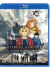 Fullmetal Alchemist - Le Film : L'Etoile Sacrée de Milos