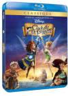 Clochette et la Fée Pirate - Blu-ray