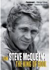 I Am Steve McQueen : The King of Cool - DVD