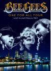 Bee Gees - One For All Tour, Live in Australia 1989 - DVD