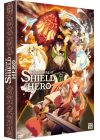 The Rising of the Shield Hero - Saison 1 - DVD