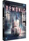 Demonic - DVD