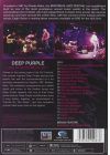 Deep Purple with Orchestra - Live at Montreux 2011 - DVD