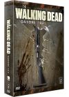 The Walking Dead - Saisons 1 & 2 - DVD