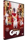 Royal Corgi - DVD