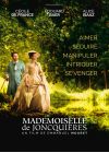 Mademoiselle de Joncquières - DVD