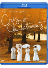 Cris et chuchotements - Blu-ray