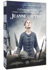 Jeanne captive - DVD