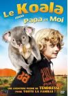Le Koala, mon papa et moi - DVD
