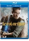 Le Roi Arthur : La Légende d'Excalibur (Blu-ray + Copie digitale) - Blu-ray