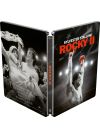 Rocky II (4K Ultra HD + Blu-ray - Édition boîtier SteelBook) - 4K UHD