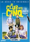 Le Club des 5 - La série TV originale - Saison 1