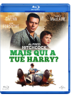 Mais qui a tué Harry ? - Blu-ray