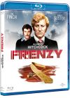Frenzy - Blu-ray