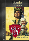 Les Aventures de Robin des Bois - DVD