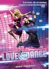 Love & Dance - DVD