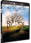 Big Fish (4K Ultra HD + Blu-ray) - 4K UHD