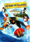 Les Rois de la glisse - DVD