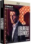 Le Bureau des légendes - Saison 2 - Blu-ray