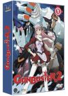 Gunbuster 2 - DVD