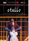 Otello - DVD