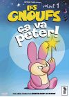 Gnoufs - Volume 1 - Ça va péter ! - DVD