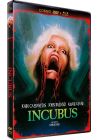 Incubus (Combo Blu-ray + DVD) - Blu-ray