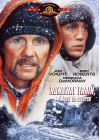 Runaway Train - DVD