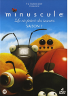 Minuscule (La vie privée des insectes) - Saison 1 - DVD