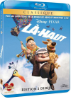 Là-haut - Blu-ray