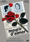 Mourir d'aimer - DVD