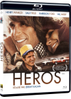 Héros - Blu-ray