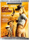 Cat Ballou (Édition Collection Silver) - DVD