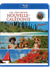Antoine - Iles... était une fois - Nouvelle-Calédonie (Combo Blu-ray + DVD) - Blu-ray