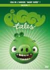 Piggy Tales - Saison 1 - DVD