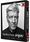 David Lynch - Origins (Pack) - Blu-ray