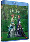 Madame de Sévigné - Blu-ray