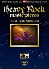 Heavy Rock Masterpieces - The Ultimate Anthology - DVD