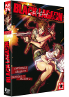 Black Lagoon - Intégrale Série TV : Saison 1 + Saison 2 - DVD