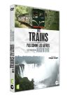 Des trains pas comme les autres - L'Argentine / Paraguay - DVD