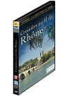 Croisières à la découverte du monde - Vol. 66 : Croisière au fil du Rhône - DVD