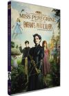 Miss Peregrine et les Enfants Particuliers (DVD + Digital HD) - DVD