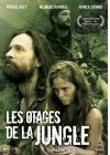 Les Otages de la jungle - DVD
